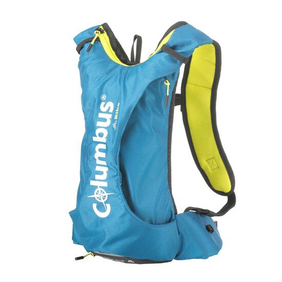 Mochila De Hidratação Columbus Mochila De Hidratação Columbus