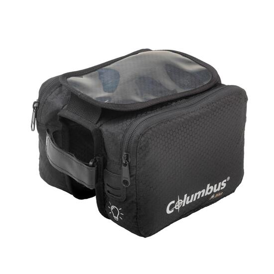 Bolsa Cuadrada Columbus