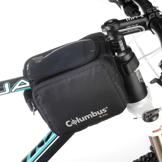 Bolsa Cuadrada Columbus