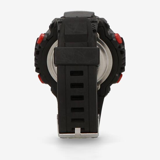 Reloj Deportivo Silver