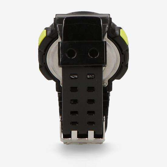 Reloj Deportivo Silver