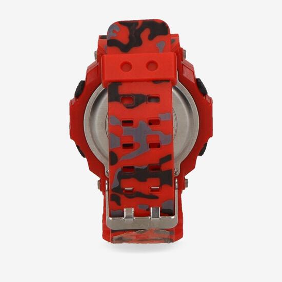 Reloj Silver Reloj Silver