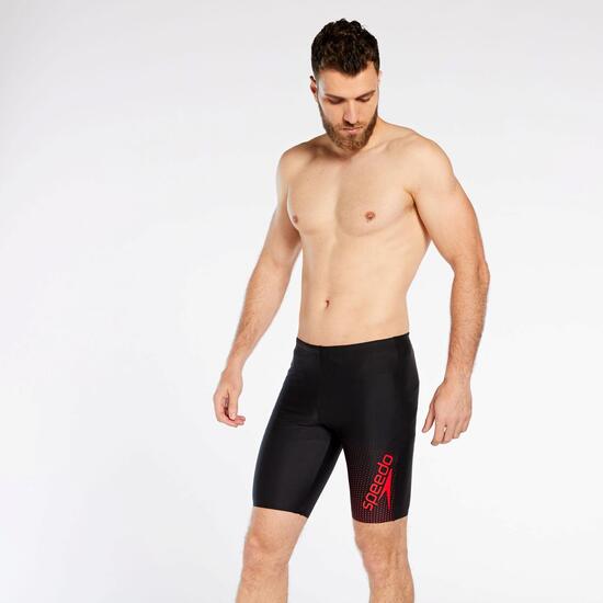 Bañador Bermuda Natación Speedo Bañador Bermuda Natación Speedo