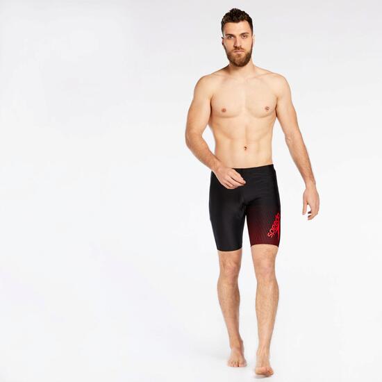 Bañador Bermuda Natación Speedo Bañador Bermuda Natación Speedo