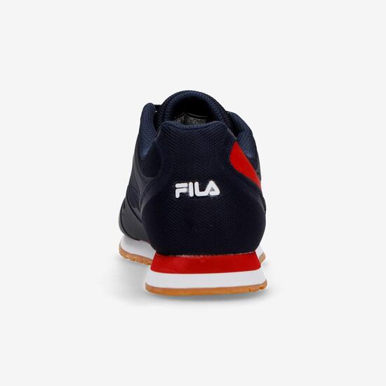 Fila Forerunner