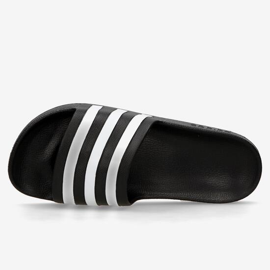 adidas chanclas hombre