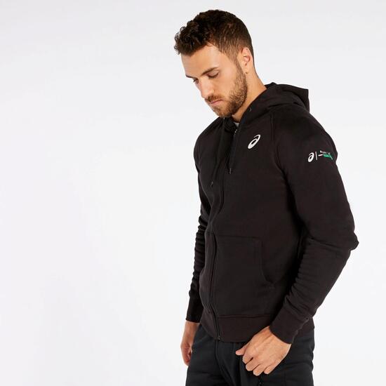 Sudadera Capucha Asics Sudadera Capucha Asics