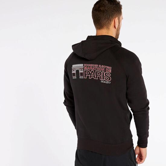 Sudadera Capucha Asics Sudadera Capucha Asics
