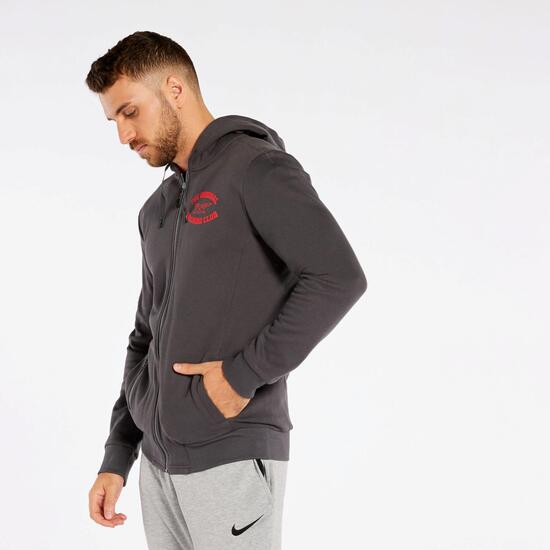Sudadera Asics