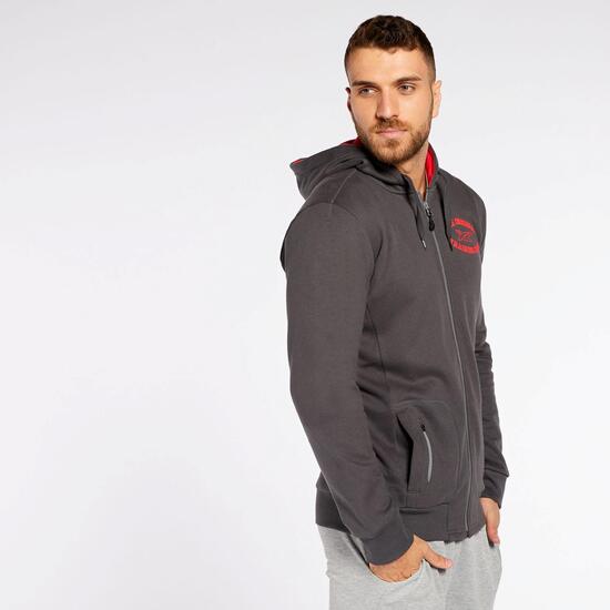 Sudadera Asics