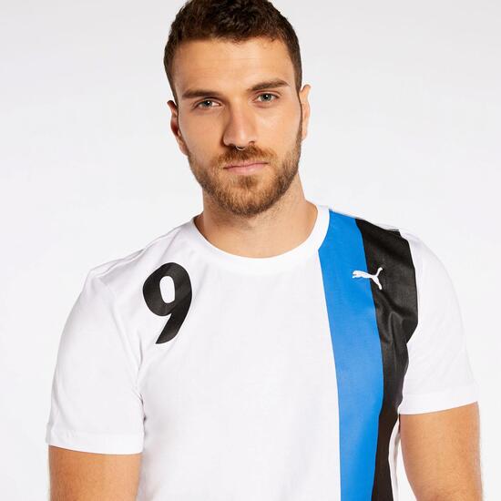 Camiseta Puma