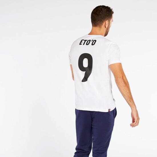 Camiseta Puma