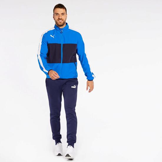 Chaqueta Puma Chaqueta Puma
