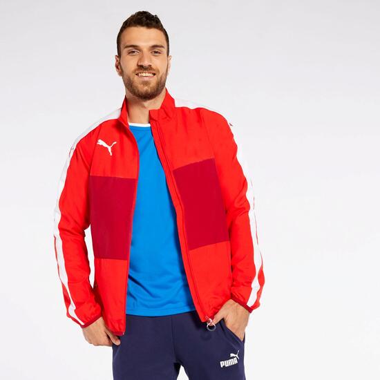 Chaqueta Puma