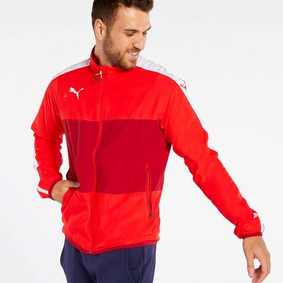 Chaqueta Puma