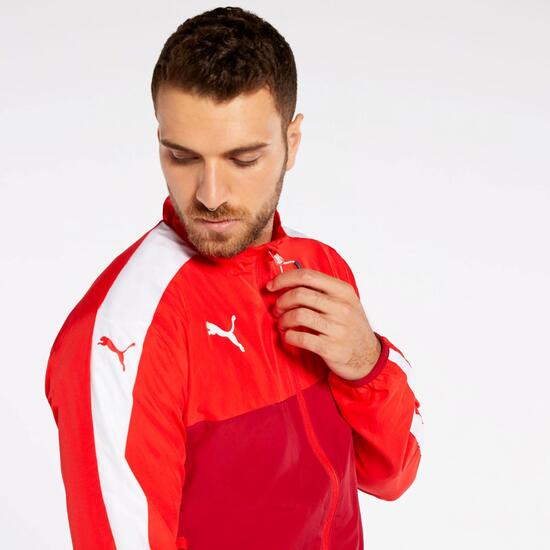 Chaqueta Puma