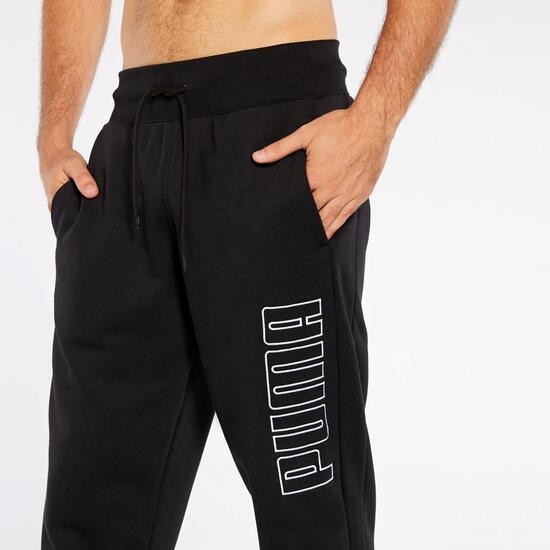 Pantalón Puma Pantalón Puma