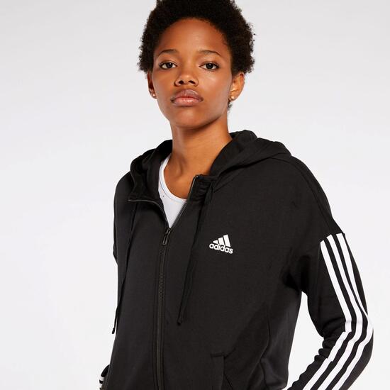 Sudadera Capucha adidas