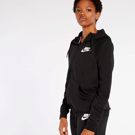 Sudadera Capucha Nike