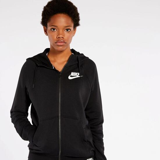 Sudadera Capucha Nike