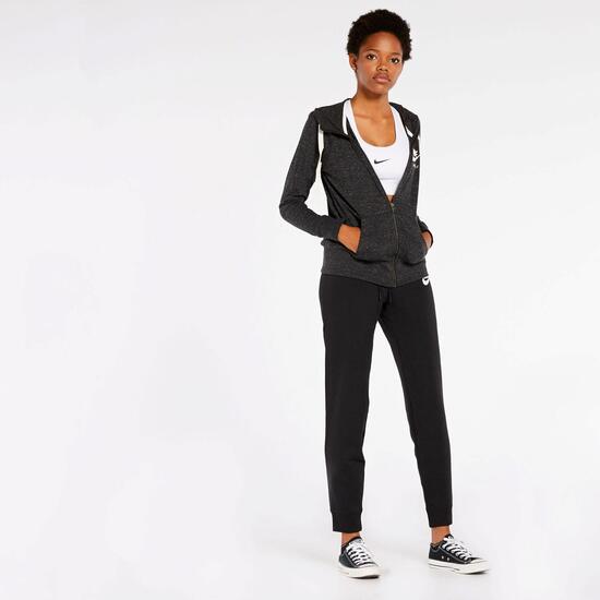 Sudadera Capucha Nike