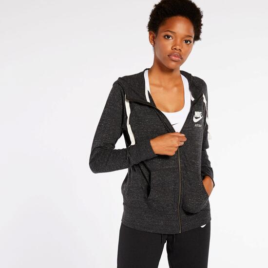 Sudadera Capucha Nike