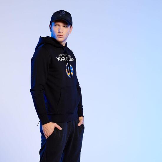 New Era Warriors New Era Warriors