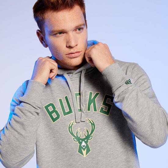 New Era Bucks