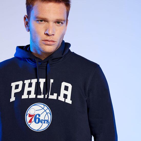 New Era Philadelphia 76ers