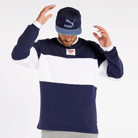 Sudadera Puma Sudadera Puma