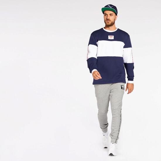 Sudadera Puma Sudadera Puma