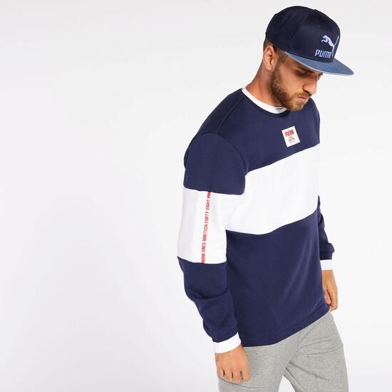 Sudadera Puma Sudadera Puma