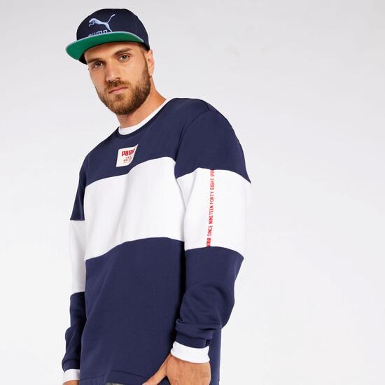 Sudadera Puma Sudadera Puma