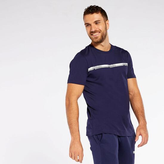 Camiseta Puma Camiseta Puma