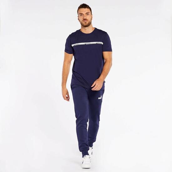Camiseta Puma Camiseta Puma