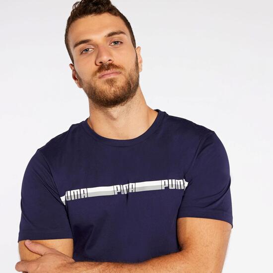 Camiseta Puma Camiseta Puma