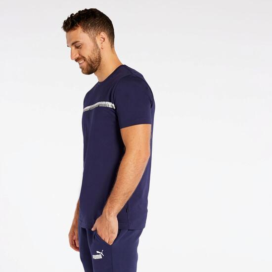 Camiseta Puma Camiseta Puma