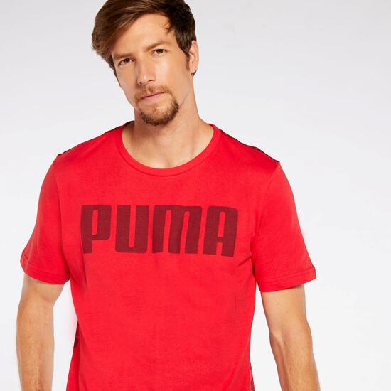 Camiseta Puma