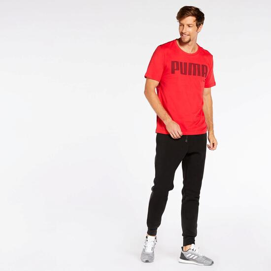 Camiseta Puma