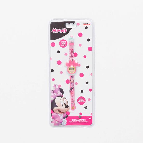 Reloj Minnie Reloj Minnie