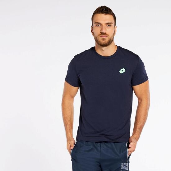 Camiseta Lotto Camiseta Lotto