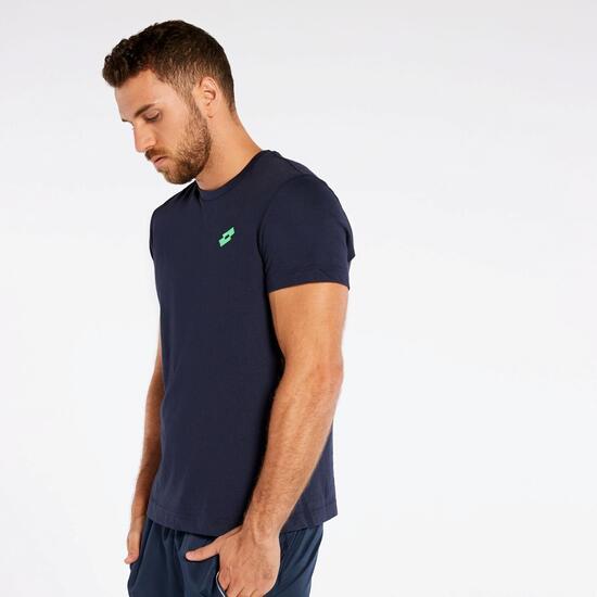 Camiseta Lotto Camiseta Lotto