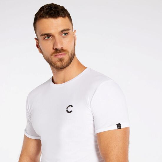 Camiseta Certified Noshiro Camiseta Certified Noshiro