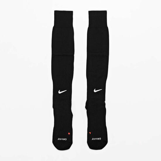 capital Todo tipo de mesa Nike Academy - Negro - Calcetas Fútbol Niño | Sprinter