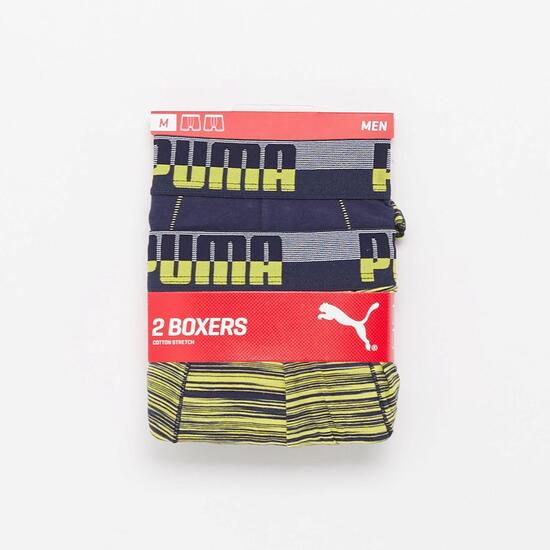 calzoncillos puma boxer hombre calzoncillos puma boxer hombre