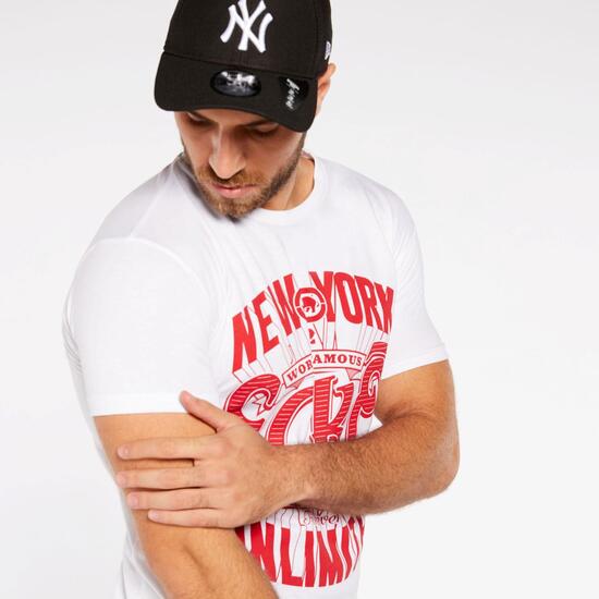 Camiseta Ecko Camiseta Ecko
