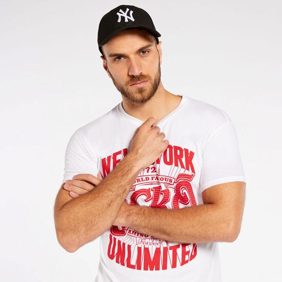 Camiseta Ecko Camiseta Ecko