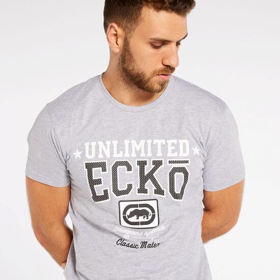 Camiseta Ecko Camiseta Ecko