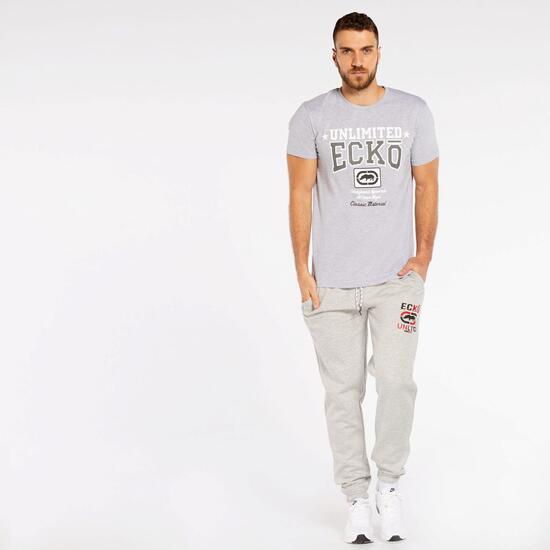 Camiseta Ecko Camiseta Ecko