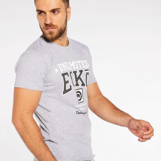 Camiseta Ecko Camiseta Ecko